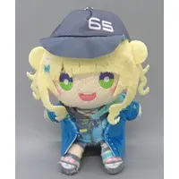 Kaburaki Roco - Plush - NIJI-NUI - NIJI-NUI Pastel - Nijisanji