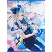 Shioriha Ruri - Tapestry - Nijisanji