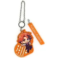 Yukoku Roberu - holomini Vocal Series - Key Chain - HOLOSTARS
