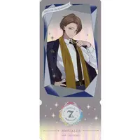Kagami Hayato - Character Card - Nijisanji
