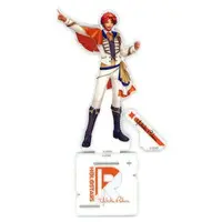 Yukoku Roberu - Acrylic stand - HOLOSTARS