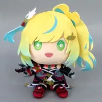 Tachitsute Toto - Plush - NIJI-NUI - Mitarashi-dan