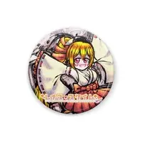 Lenas Sukeimu - Badge - VTuber