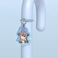 Shinomiya Shino - Umbrella Marker - VTuber