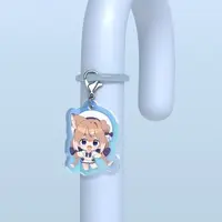 Shinomiya Shino - Umbrella Marker - VTuber