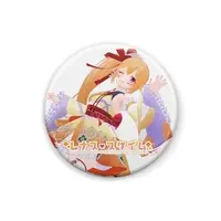Lenas Sukeimu - Badge - VTuber