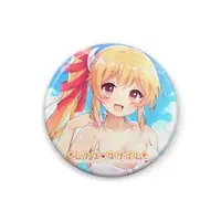 Lenas Sukeimu - Badge - VTuber