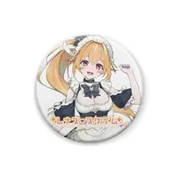 Lenas Sukeimu - Badge - VTuber