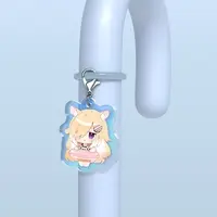 Kinoshita Chipuru - Umbrella Marker - VTuber
