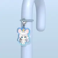 Chirami Chira - Umbrella Marker - VTuber