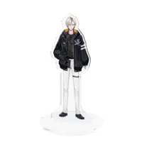 Yuuki Sora - Acrylic stand - VTuber Size-100mm 