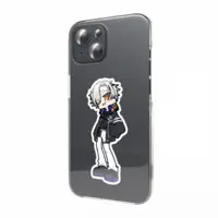 Yuuki Sora - Stickers - VTuber