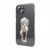 Yuuki Sora - Stickers - VTuber