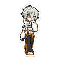 Yuuki Sora - Key Chain - Acrylic Key Chain - VTuber