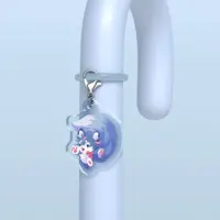 Hoenaki Warg - Umbrella Marker - VTuber Size-30mm