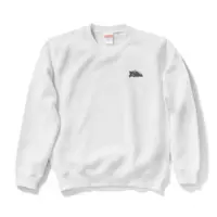 Bakui Regula - Clothes - Sweatshirt - VTuber Size-S