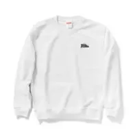 Bakui Regula - Clothes - Sweatshirt - VTuber Size-M