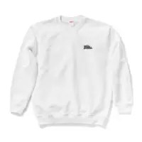 Bakui Regula - Clothes - Sweatshirt - VTuber Size-L
