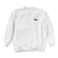Bakui Regula - Clothes - Sweatshirt - VTuber Size-XL