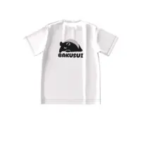 Bakui Regula - Clothes - T-shirts - VTuber Size-S