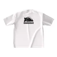 Bakui Regula - Clothes - T-shirts - VTuber Size-M