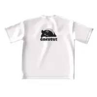Bakui Regula - Clothes - T-shirts - VTuber Size-L