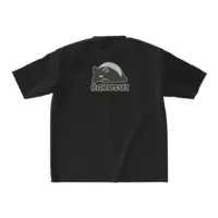 Bakui Regula - Clothes - T-shirts - VTuber Size-M