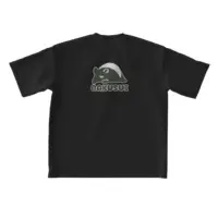 Bakui Regula - Clothes - T-shirts - VTuber Size-L