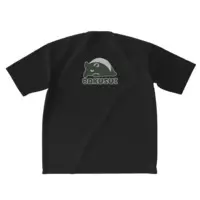Bakui Regula - Clothes - T-shirts - VTuber Size-XL