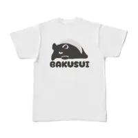 Bakui Regula - Clothes - T-shirts - VTuber Size-S