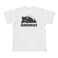 Bakui Regula - Clothes - T-shirts - VTuber Size-M