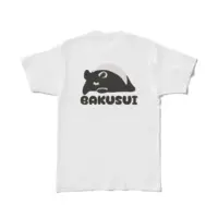 Bakui Regula - Clothes - T-shirts - VTuber Size-L