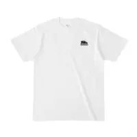 Bakui Regula - Clothes - T-shirts - VTuber Size-S