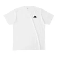 Bakui Regula - Clothes - T-shirts - VTuber Size-M