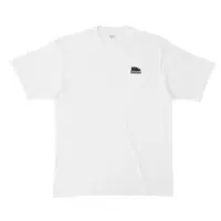 Bakui Regula - Clothes - T-shirts - VTuber Size-XL