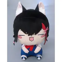 Ookami Mio - Plush - hololive
