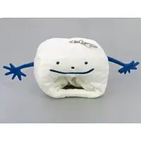 Nijisanji - Plush - NIJI-NUI - Happy B-day to Kuzuha
