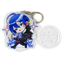 Konno Izumi - Key Chain - Acrylic stand - Acrylic Key Chain - VTuber