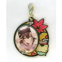 Fumino Tamaki - Key Chain - Nijisanji