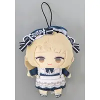 Sister Claire - Plush - NIJI Puppet - Nijisanji