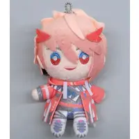 Seraph Dazzlegarden - Plush - NIJI-NUI - NIJI-NUI Pastel - VOLTACTION