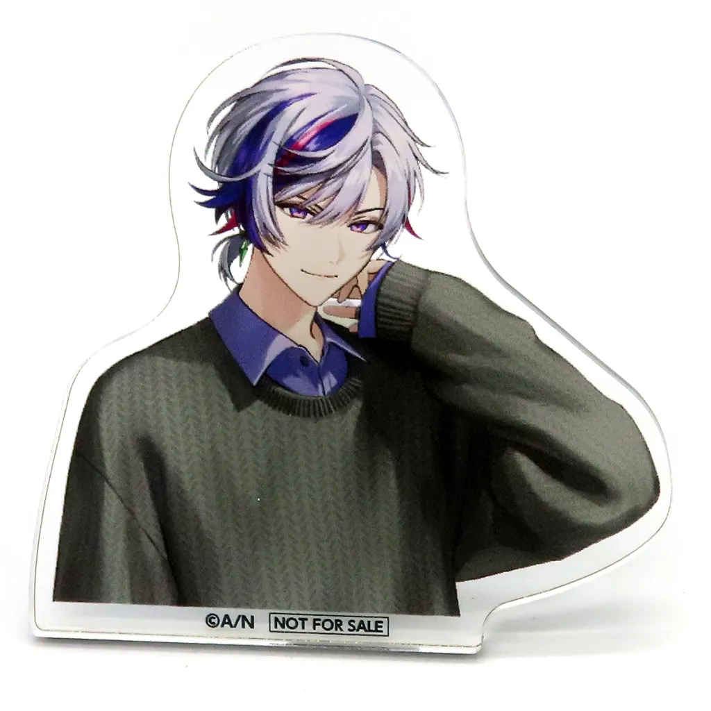 Fuwa Minato - Clip - ROF-MAO