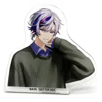 Fuwa Minato - Clip - ROF-MAO