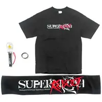 Hoshimachi Suisei - Clothes - Towels - T-shirts - hololive