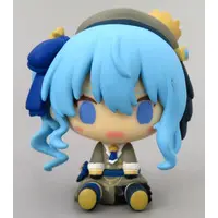 Hoshimachi Suisei - Trading Figure - Ichiban Kuji - Chokonokko Figure - hololive