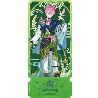 Sumeragi Reo - Character Card - Splare