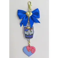Milan Kestrel - Key Chain - Nijisanji