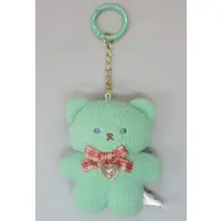 Murakumo Kagetsu - Key Chain - Mascot - Nijisanji