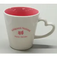 Ishigami Nozomi - Tableware - Mug - Nijisanji