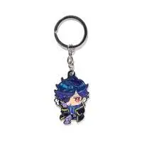 Mondo - Key Chain - Crazy Raccoon